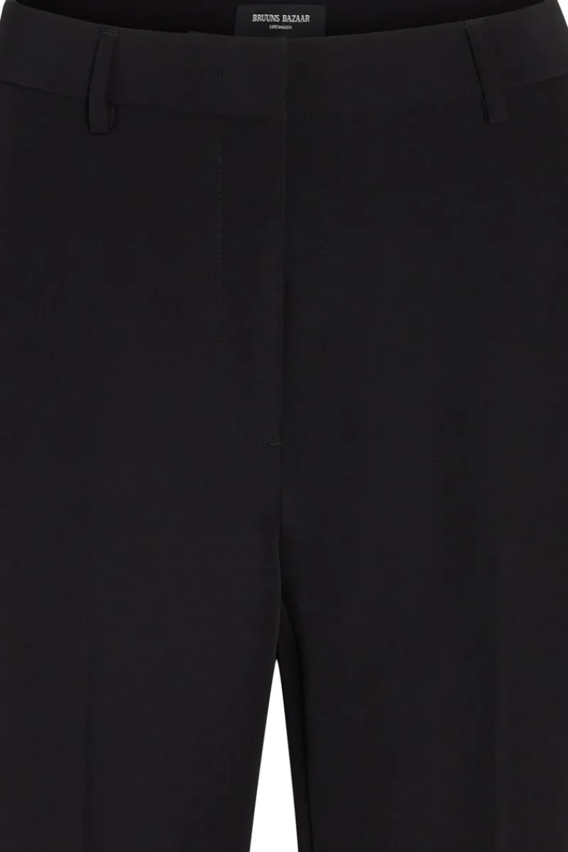Sale Bruuns Bazaar RubysusBBLeza BROEK - Zwart