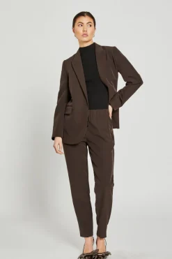 Sale Bruuns Bazaar RubySusBBLiwa BROEK - Heerlijk