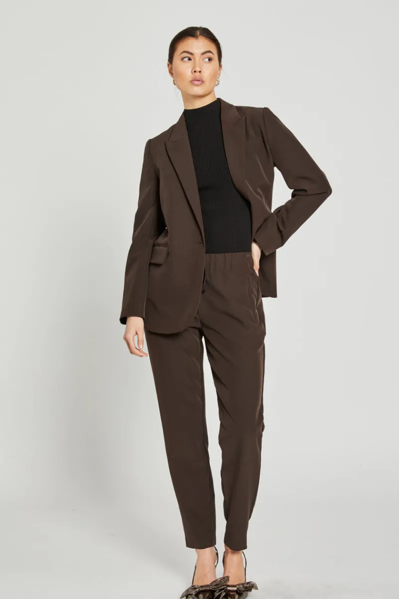 Sale Bruuns Bazaar RubySusBBLiwa BROEK - Heerlijk
