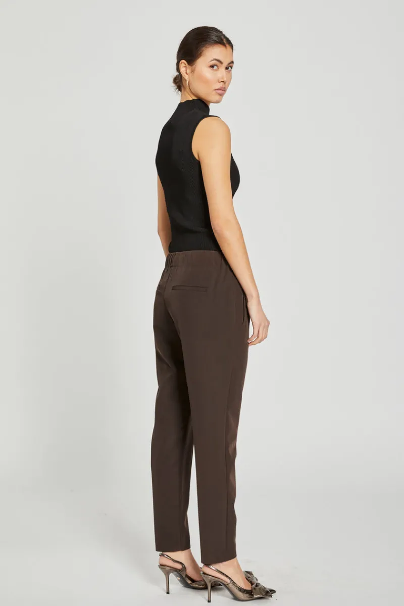Sale Bruuns Bazaar RubySusBBLiwa BROEK - Heerlijk