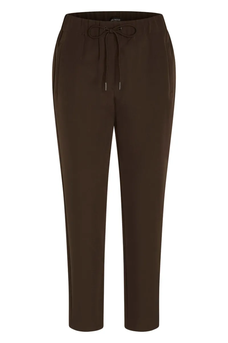 Sale Bruuns Bazaar RubySusBBLiwa BROEK - Heerlijk