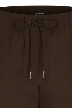 Sale Bruuns Bazaar RubySusBBLiwa BROEK - Heerlijk