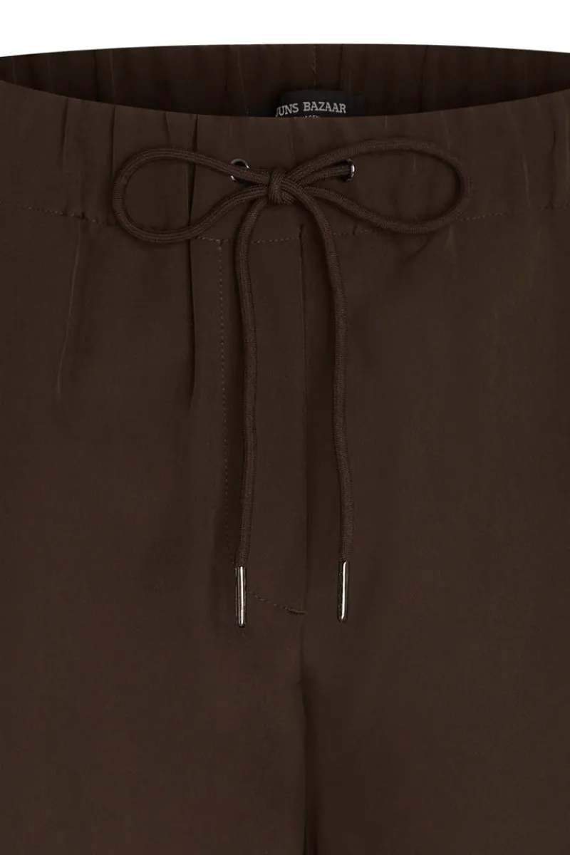 Sale Bruuns Bazaar RubySusBBLiwa BROEK - Heerlijk