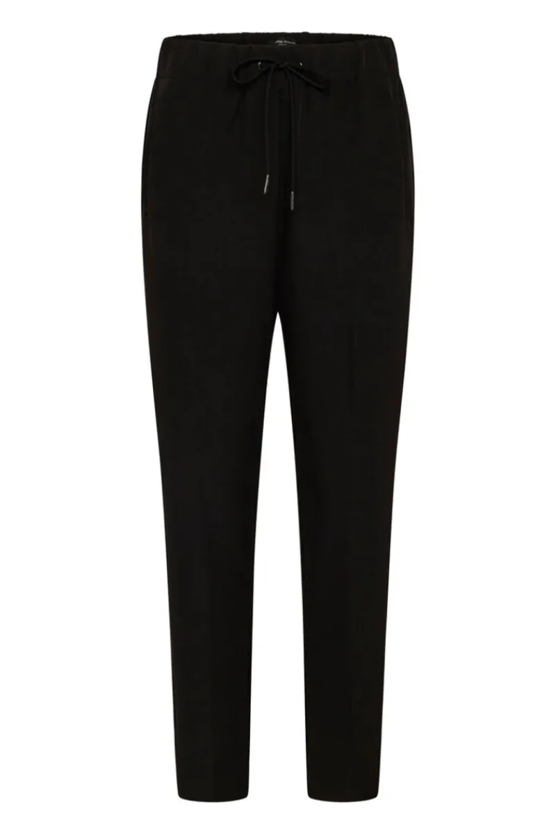 Outlet Bruuns Bazaar RubySusBBLiwa BROEK - Zwart