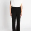 Fashion Bruuns Bazaar RubySusBBMagica BROEK - Zwart