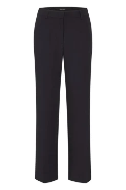 Fashion Bruuns Bazaar RubySusBBMagica BROEK - Zwart