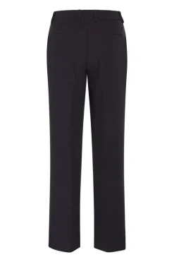 Fashion Bruuns Bazaar RubySusBBMagica BROEK - Zwart