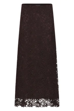 Outlet Bruuns Bazaar SagoBBJoanelle skirt - Delicioso
