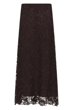 Outlet Bruuns Bazaar SagoBBJoanelle skirt - Delicioso