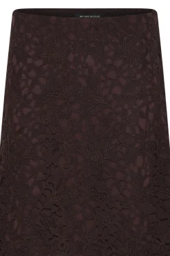 Outlet Bruuns Bazaar SagoBBJoanelle skirt - Delicioso