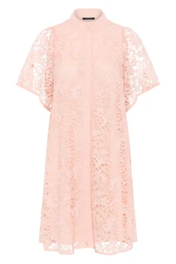 Best Bruuns Bazaar SagoBBPhilly dress - Light peach