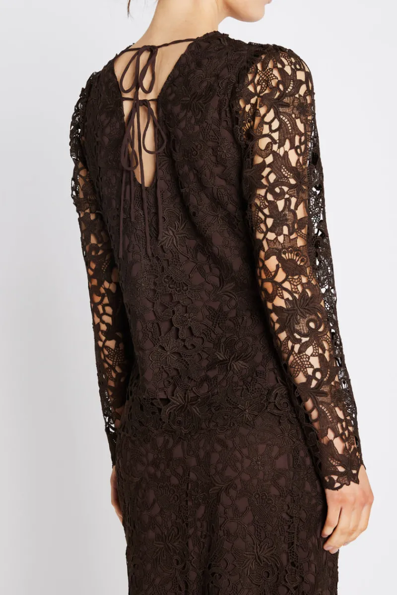 Best Bruuns Bazaar SagoBBWini blouse - Delicioso