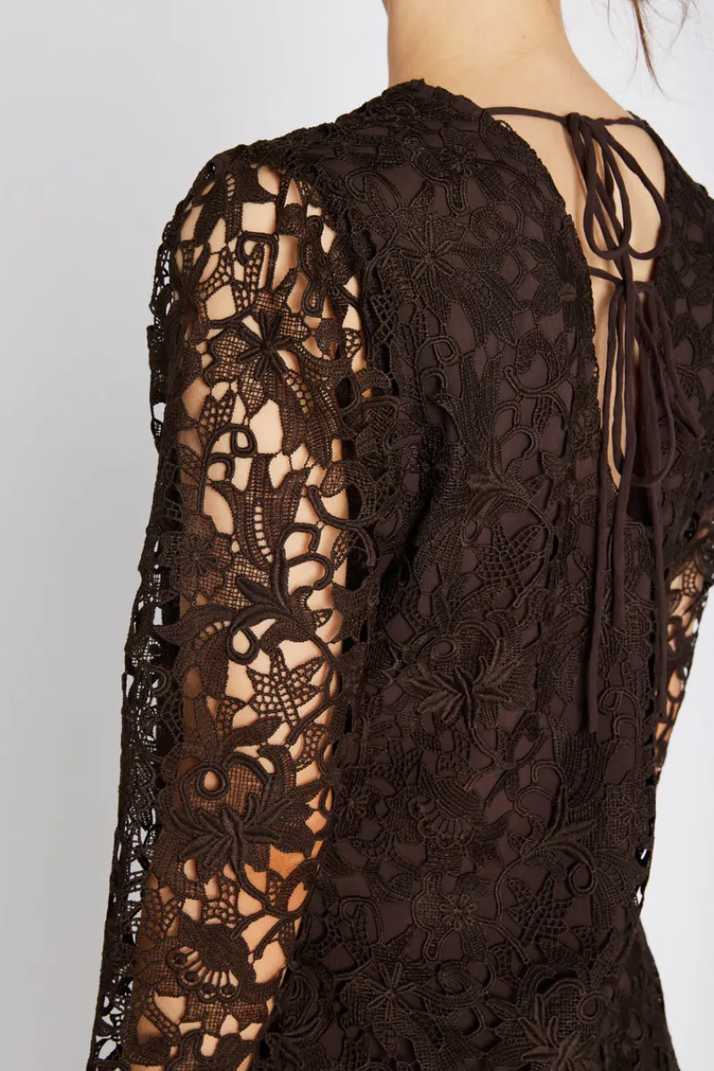 Best Bruuns Bazaar SagoBBWini blouse - Delicioso