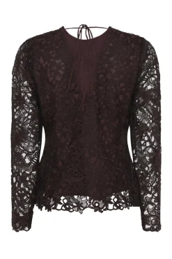 Best Bruuns Bazaar SagoBBWini blouse - Delicioso