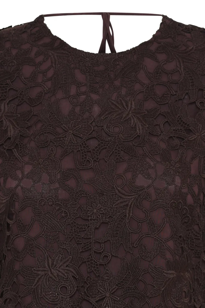 Best Bruuns Bazaar SagoBBWini blouse - Delicioso