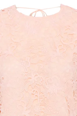 Clearance Bruuns Bazaar SagoBBWini blouse - Light peach