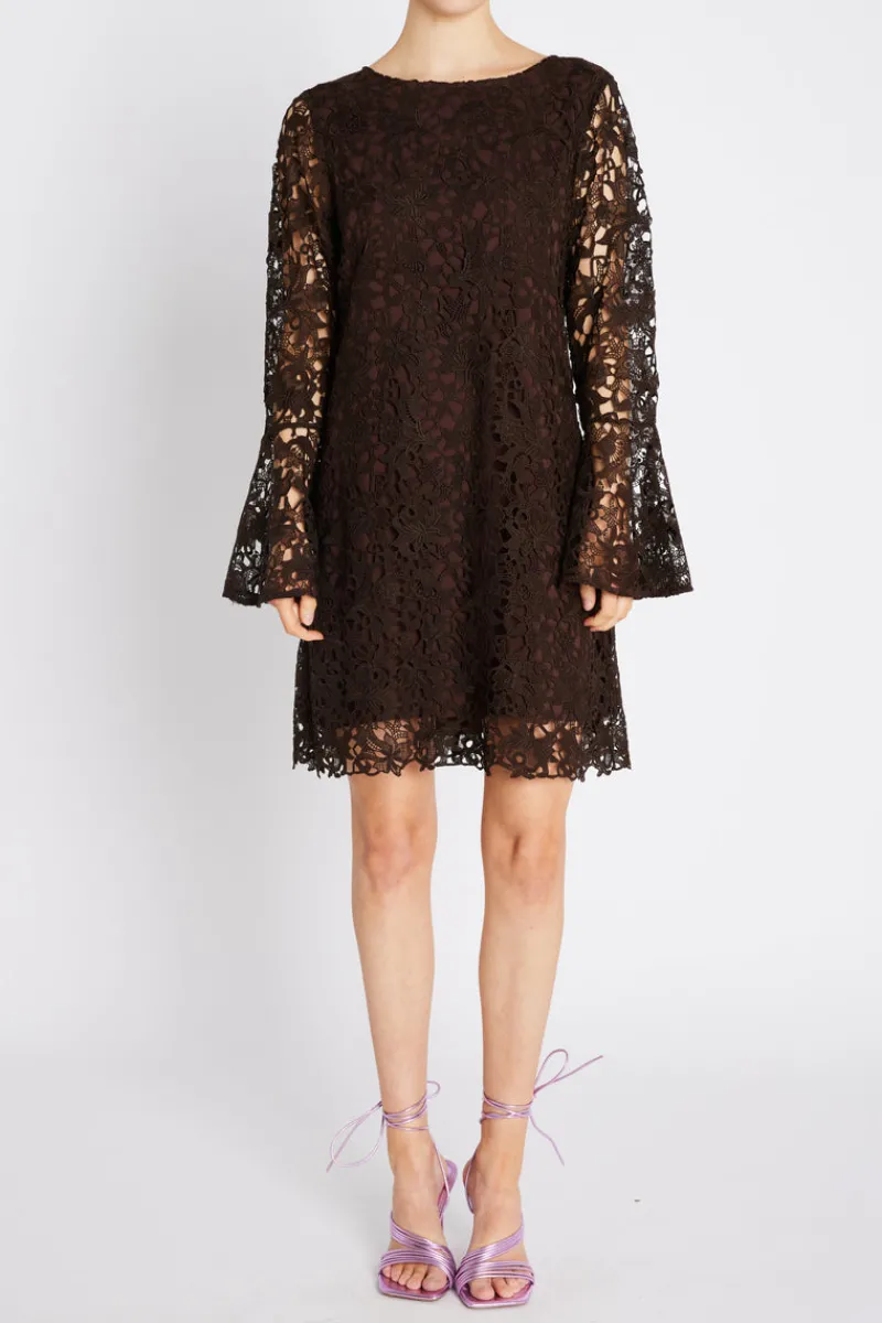 New Bruuns Bazaar SagoBBXia dress - Delicioso