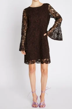 New Bruuns Bazaar SagoBBXia dress - Delicioso