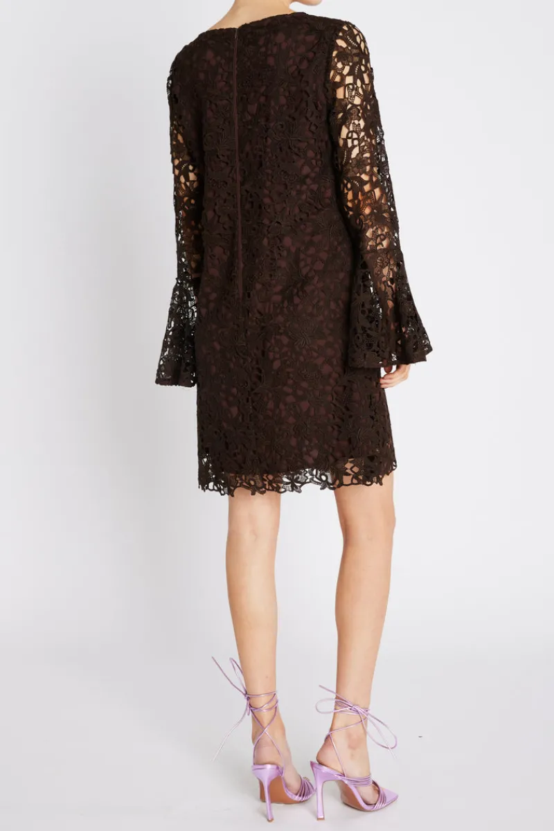 New Bruuns Bazaar SagoBBXia dress - Delicioso
