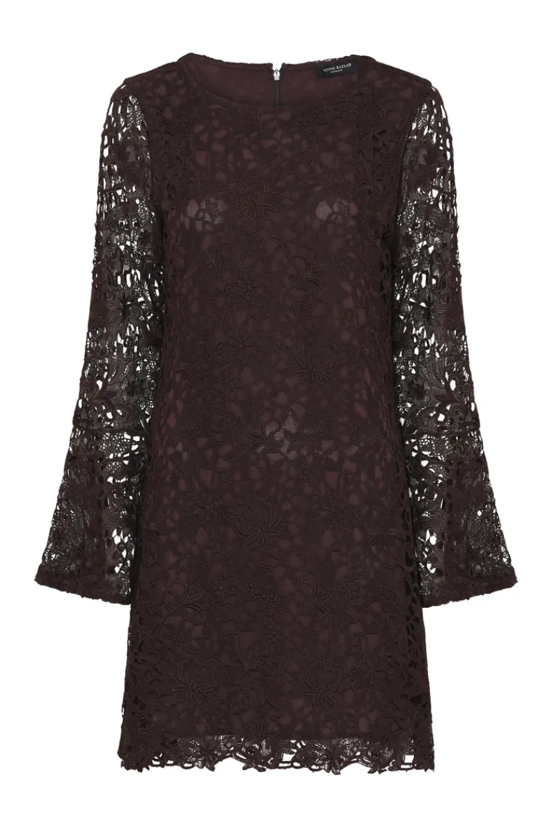 New Bruuns Bazaar SagoBBXia dress - Delicioso