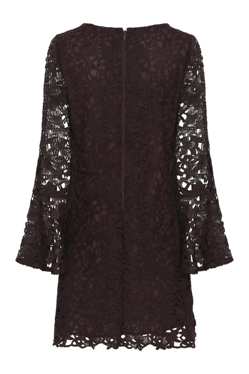 New Bruuns Bazaar SagoBBXia dress - Delicioso