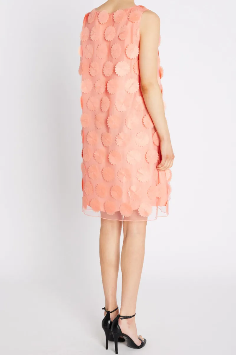 Sale Bruuns Bazaar SalaccaBBWega dress - Peachy