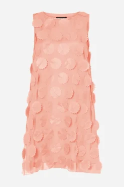 Sale Bruuns Bazaar SalaccaBBWega dress - Peachy