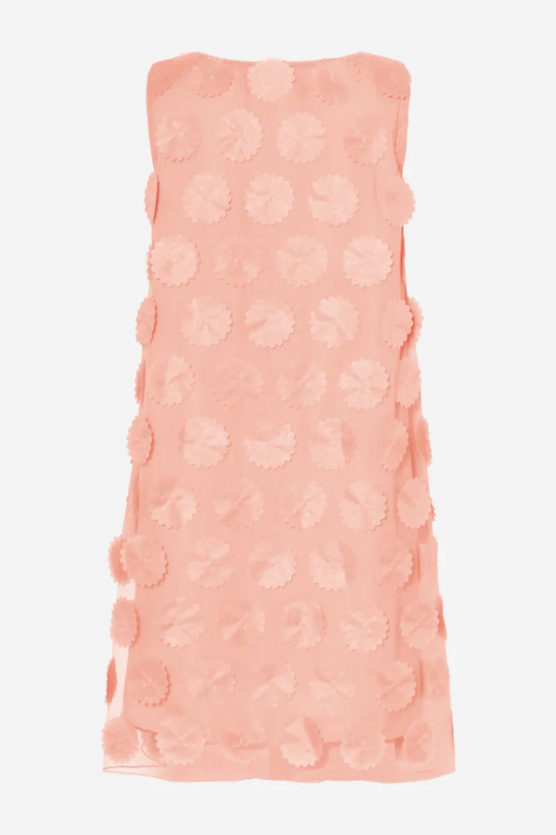 Sale Bruuns Bazaar SalaccaBBWega dress - Peachy