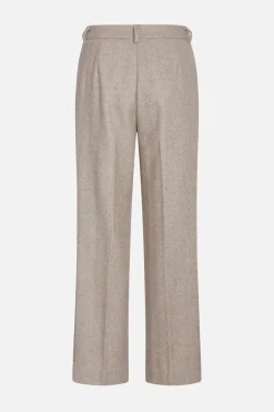 Sale Bruuns Bazaar ScarletBBLezi BROEK - Gevallen rots