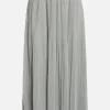Outlet Bruuns Bazaar SennaBBCarma rok - Pale Aqua