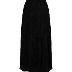 Hot Bruuns Bazaar SennaBBCarma skirt - Black