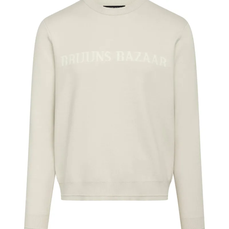 Sale Bruuns Bazaar SimonBBNouveau breisel - Kit