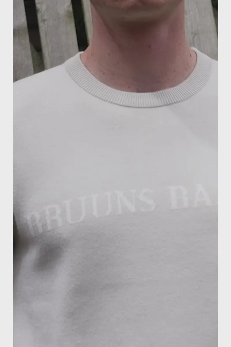 Sale Bruuns Bazaar SimonBBNouveau breisel - Kit