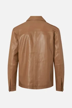 Hot Bruuns Bazaar SkinsBBRello Jacket - .Sand