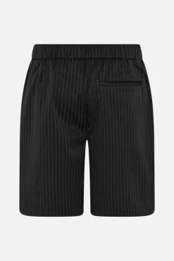 Online Bruuns Bazaar SpecsBBDuty shorts - Black stripe