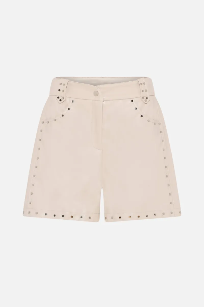 Online Bruuns Bazaar VeganiBBTullamo shorts - Chateau Grey