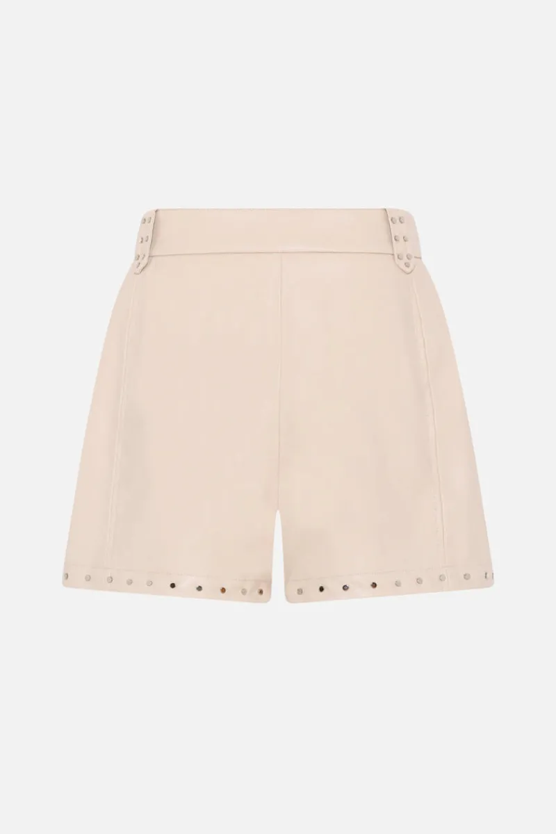 Online Bruuns Bazaar VeganiBBTullamo shorts - Chateau Grey