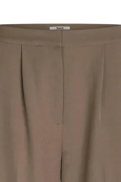 Clearance Bruuns Bazaar VibeBZWilde BROEK - Majoor Bruin