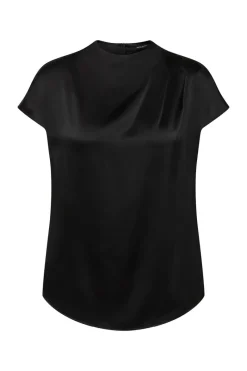 Sale Bruuns Bazaar WillowBBGinnas blouse - Black