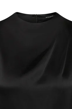 Sale Bruuns Bazaar WillowBBGinnas blouse - Black
