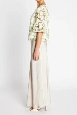 Hot Bruuns Bazaar YvonneBBCarlis blouse - Multi flower