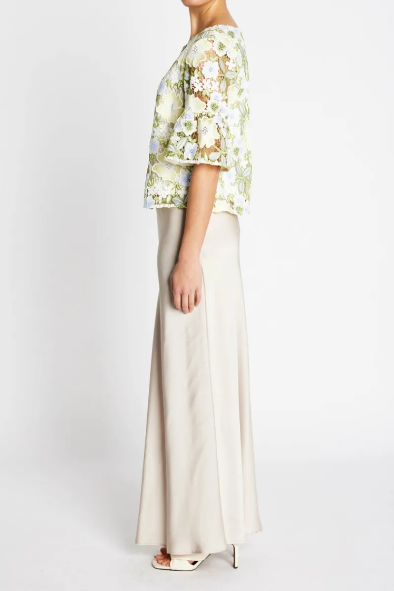 Hot Bruuns Bazaar YvonneBBCarlis blouse - Multi flower