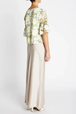 Hot Bruuns Bazaar YvonneBBCarlis blouse - Multi flower