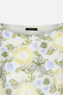 Hot Bruuns Bazaar YvonneBBCarlis blouse - Multi flower